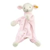 Steiff Friends | Doudous*Agneau fais de beaux rêves doudou, 30 cm, rose pâle