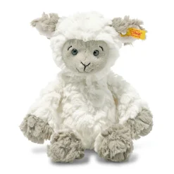 Enfant Steiff Friends | Peluches Pour Enfants*Agneau Lita, 20 cm, blanc