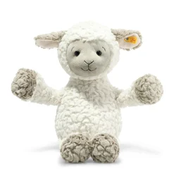 Enfant Steiff Anniversaire | Friends*Agneau Lita, 45 cm, blanc