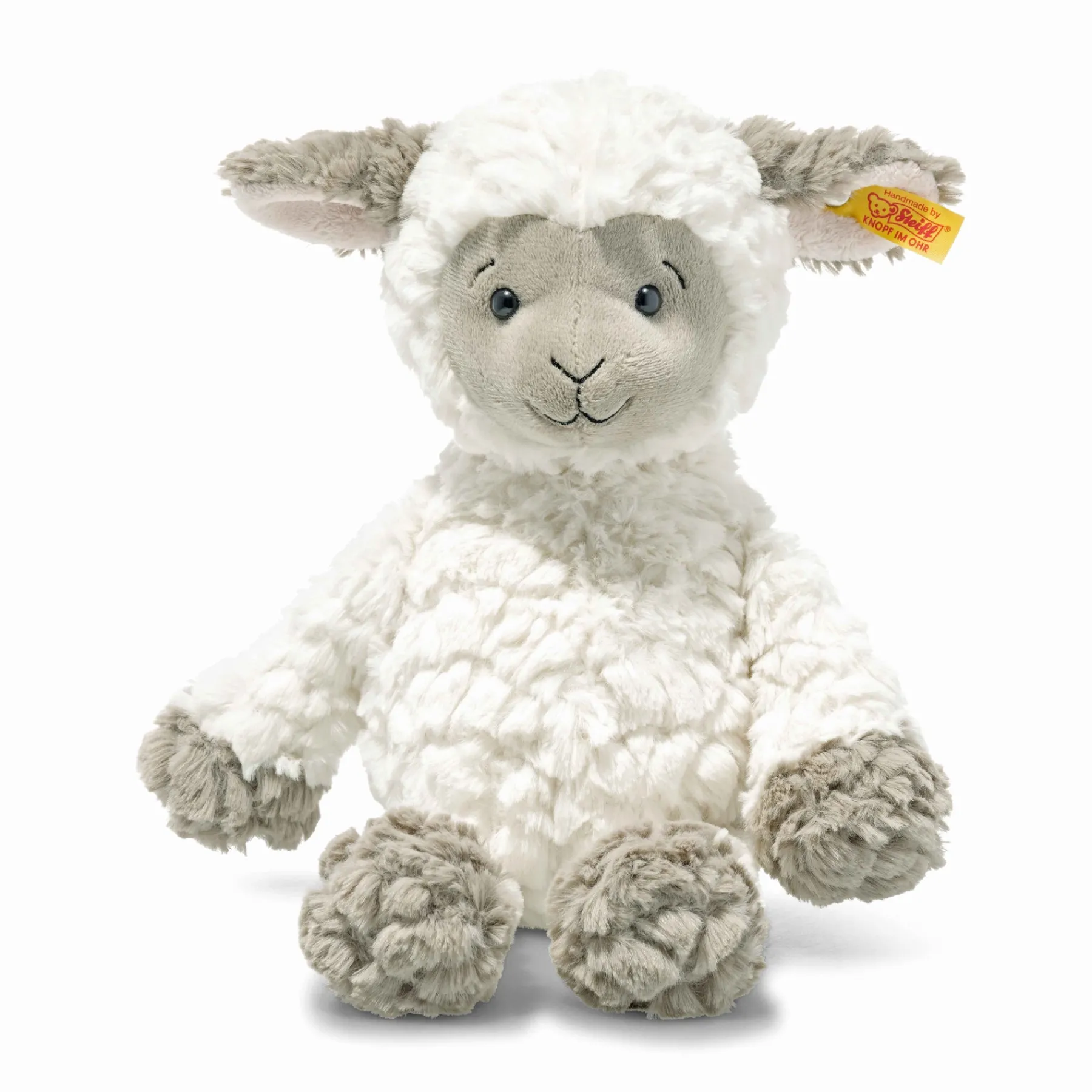 Enfant Steiff Friends | Animaux Populaires*agneau Lita, 30 cm, blanc