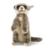 Enfant Steiff Mini Peluches | Peluches Pour Enfants*Bébé suricate, 22 cm, brun clair
