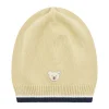 Enfant Steiff Bonnets Et Ècharpes*Bonnet GOTS, pour Garçons
