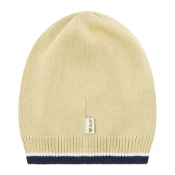 Enfant Steiff Bonnets Et Ècharpes*Bonnet GOTS, pour Garçons
