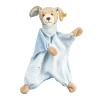Steiff Friends | Doudous*Chien bonne nuit doudou, 30 cm, bleu clair