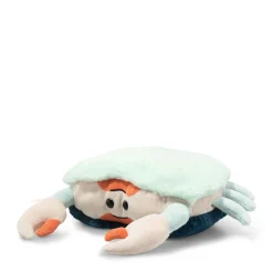 Enfant Steiff Friends | Mini Peluches*Crabe Curby, 22 cm, multicolore
