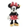 Enfant Steiff Anniversaire | Friends*Disney Originals Minnie Mouse, 31 cm, multicolore