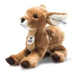 Enfant Steiff Mini Peluches | Peluches Pour Enfants*Faon Romy, 23 cm, brun clair
