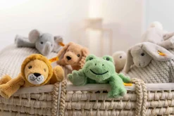 Steiff Friends | Naissance Et Baptême*Floppy agneau Linda, 20 cm, blanc