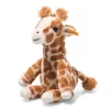 Enfant Steiff Friends | Mini Peluches*Girafe Gina, 23 cm, beige