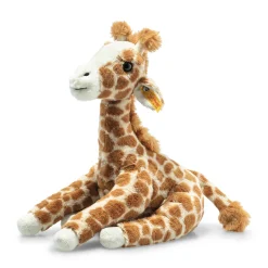 Enfant Steiff Friends | Peluches Pour Enfants*Girafe Gina, 25 cm, brun clair