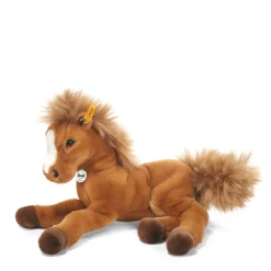 Enfant Steiff Animaux Populaires | Peluches Pour Enfants*Holsteiner-pantin Fenny, 35 cm, brun clair