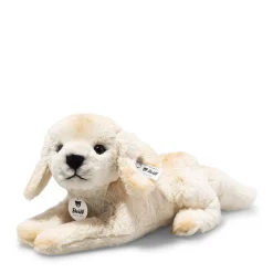 Enfant Steiff Anniversaire | Animaux Populaires*Labrador Lenny, 23 cm, beige