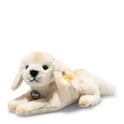 Enfant Steiff Anniversaire | Animaux Populaires*Labrador Lenny, 23 cm, beige