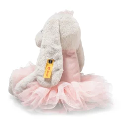 Enfant Steiff Friends | Animaux Populaires*Lapin de ballet Hoppie, 30 cm, multicolore