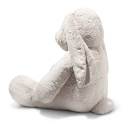 Enfant Steiff Grands Amis Steiff | Animaux Populaires*Lapin Hoppie, 80 cm, gris clair