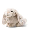 Enfant Steiff Mini Peluches | Animaux Populaires*Lapin Lauscher, 24 cm, beige