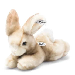 Enfant Steiff Mini Peluches | Animaux Populaires*Lapin Schnucki, 24 cm, beige