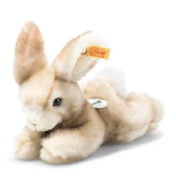 Enfant Steiff Mini Peluches | Animaux Populaires*Lapin Schnucki, 24 cm, beige