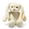 Enfant Steiff Friends | Mini Peluches*Lapin Tilda, 20 cm, jaune