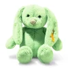 Enfant Steiff Mini Peluches | Animaux Populaires*Lapin Tilda, 20 cm, vert clair