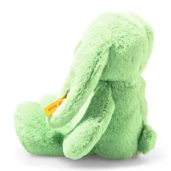 Enfant Steiff Mini Peluches | Animaux Populaires*Lapin Tilda, 20 cm, vert clair