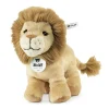 Enfant Steiff Mini Peluches | Peluches Pour Enfants*Lion Leo, 16 cm, beige