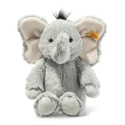 Enfant Steiff Friends | Animaux Populaires*Éléphant Ella , 30 cm, gris clair