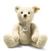 Enfant Steiff Anniversaire | Friends*Maman ours, 36 cm, beige