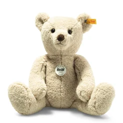 Enfant Steiff Anniversaire | Friends*Maman ours, 36 cm, beige