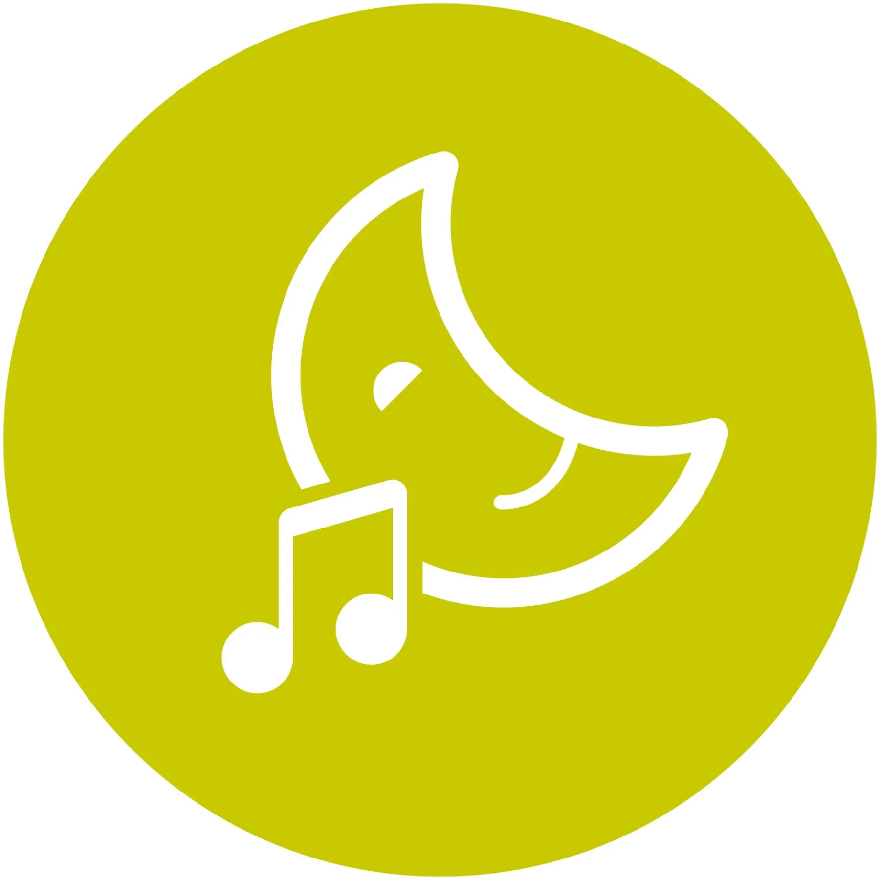 Steiff Peluches Musicales*Mélodie « Guter Mond », 5 cm