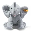 Steiff Naissance Et Baptême | Peluches Pour Bébés*My first éléphant Ellie , 24 cm, gris clair