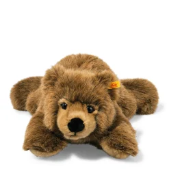 Enfant Steiff Grands Amis Steiff | Peluches Pour Enfants*Ours brun Urs, 45 cm, brun clair