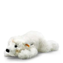 Enfant Steiff Grands Amis Steiff | Peluches Pour Enfants*Ours polaire Arco, 45 cm, blanc