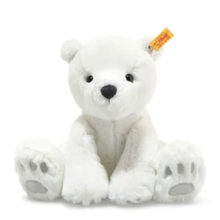 Enfant Steiff Friends | Peluches Pour Enfants*Ours polaire Lasse, 28 cm, blanc