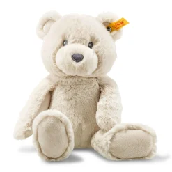 Steiff Friends | Naissance Et Baptême*Ours Teddy Bearzy, 28 cm, beige