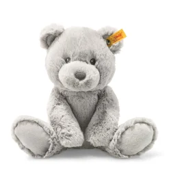 Steiff Naissance Et Baptême | Friends*Ours Teddy Bearzy, 28 cm, gris clair