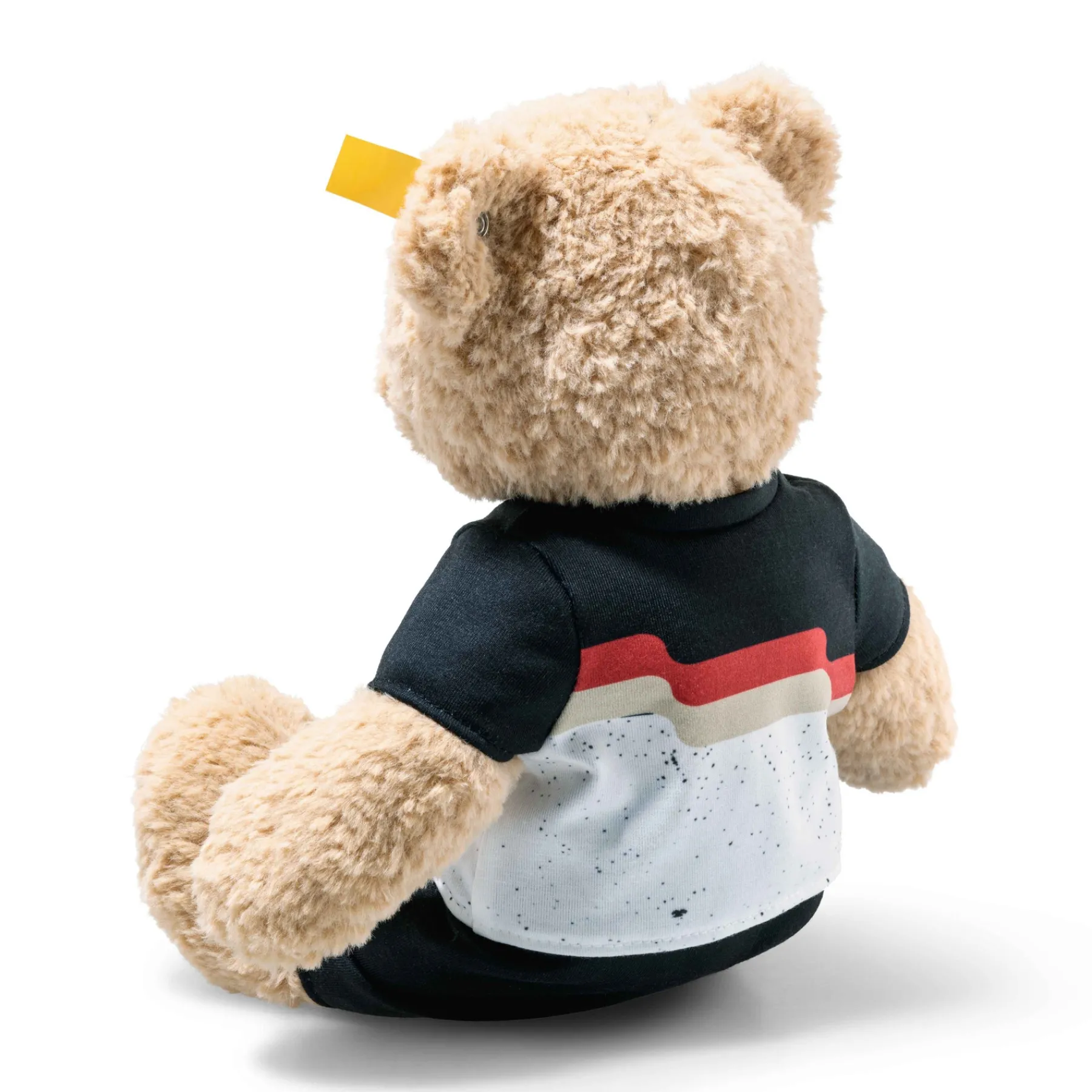 Enfant Steiff Oursons Teddy Pour Les Enfants*Ours Teddy Ben DFB édition, 30 cm, beige