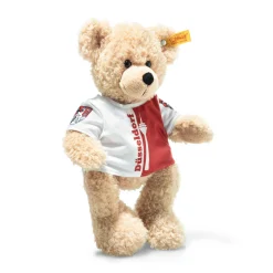 Enfant Steiff City Bears | Friends*Ours Teddy Düsseldorf, 28 cm, beige