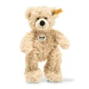 Enfant Steiff Friends | Mini Peluches*Ours Teddy Fynn, 18 cm, beige