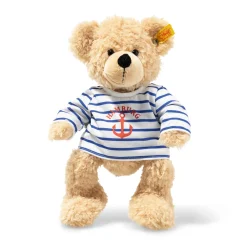 Enfant Steiff City Bears | Friends*Ours Teddy Hambourg, 28 cm, beige