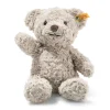 Enfant Steiff Friends | Oursons Teddy Pour Les Enfants*Ours Teddy Honey, 28 cm, gris clair