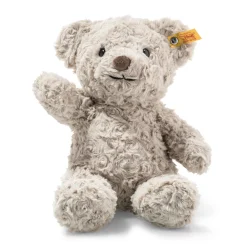 Enfant Steiff Friends | Oursons Teddy Pour Les Enfants*Ours Teddy Honey, 28 cm, gris clair