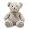 Enfant Steiff Friends | Grands Amis Steiff*Ours Teddy Honey, 48 cm, gris clair