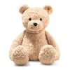 Enfant Steiff Friends | Grands Amis Steiff*Ours Teddy Jimmy, 55 cm, brun clair