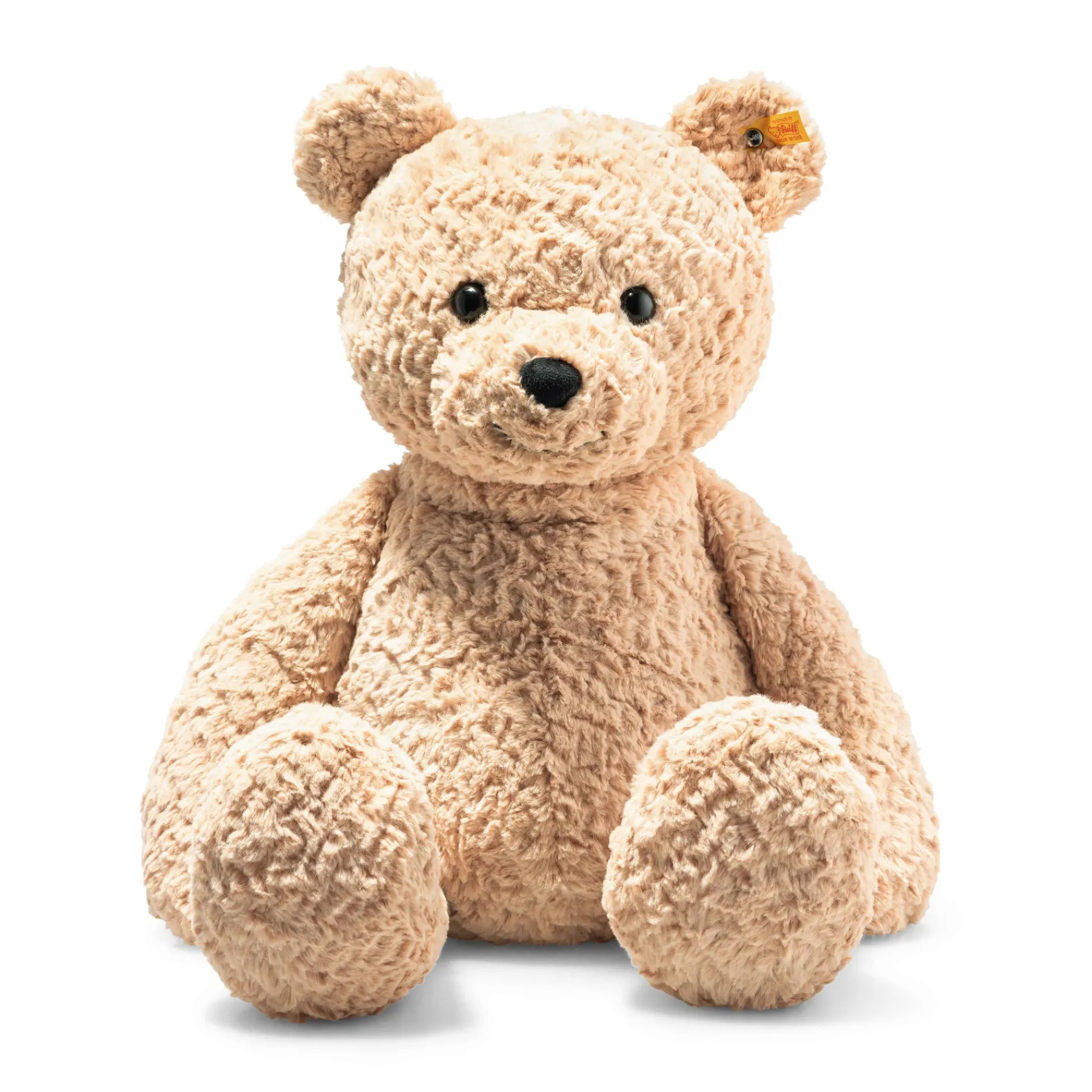 Enfant Steiff Friends | Grands Amis Steiff*Ours Teddy Jimmy, 55 cm, brun clair