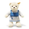 Enfant Steiff Oursons Teddy Pour Les Enfants*Ours Teddy Mila en Dirndl, 30 cm, beige