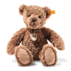 Enfant Steiff Anniversaire | Friends*Ours Teddy My Bearly, 28 cm, brun clair