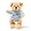 Steiff City Bears | Friends*Ours Teddy Sylt, 28 cm, beige