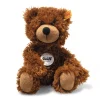 Enfant Steiff Anniversaire | Friends*Ours Teddy-pantin Charly, 23 cm, brun