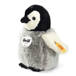 Enfant Steiff Mini Peluches | Peluches Pour Enfants*Pingouin Flaps, 16 cm, multicolore